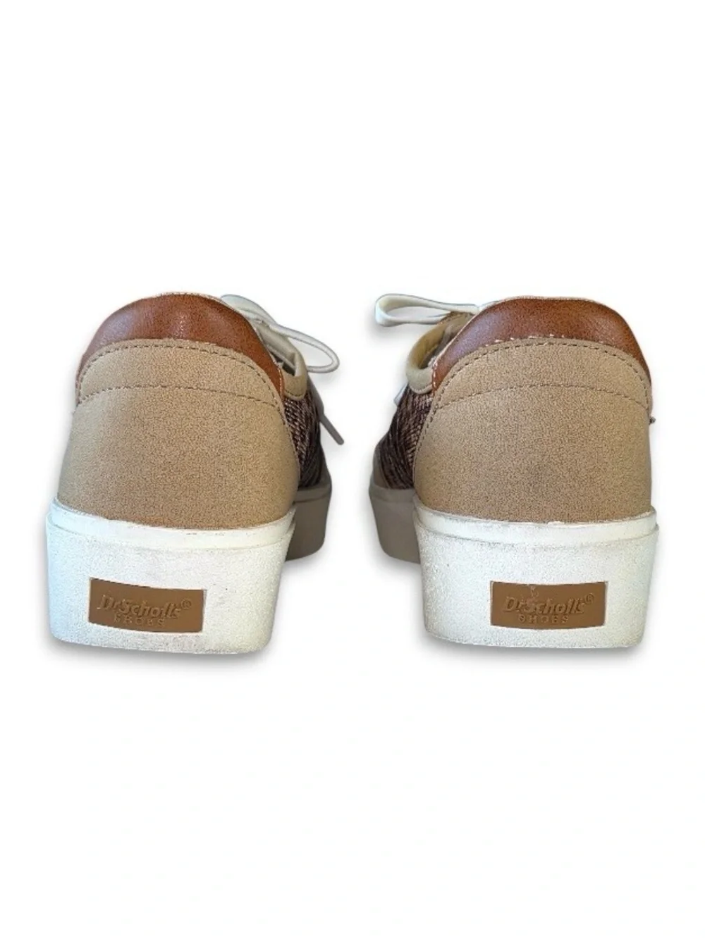 Dr. Scholls grippy all